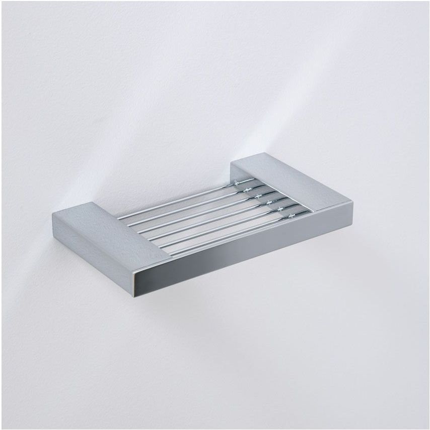 Мыльница для ванной Aquanet 5611  - Вид №1