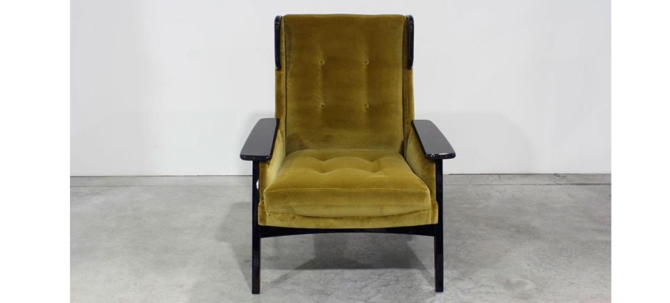 003283 Кресло Umos Design Dizzy Santreyd - Вид №6