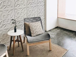 Koziel Моющиеся виниловые обои Tin tiles Ppv013p--x--