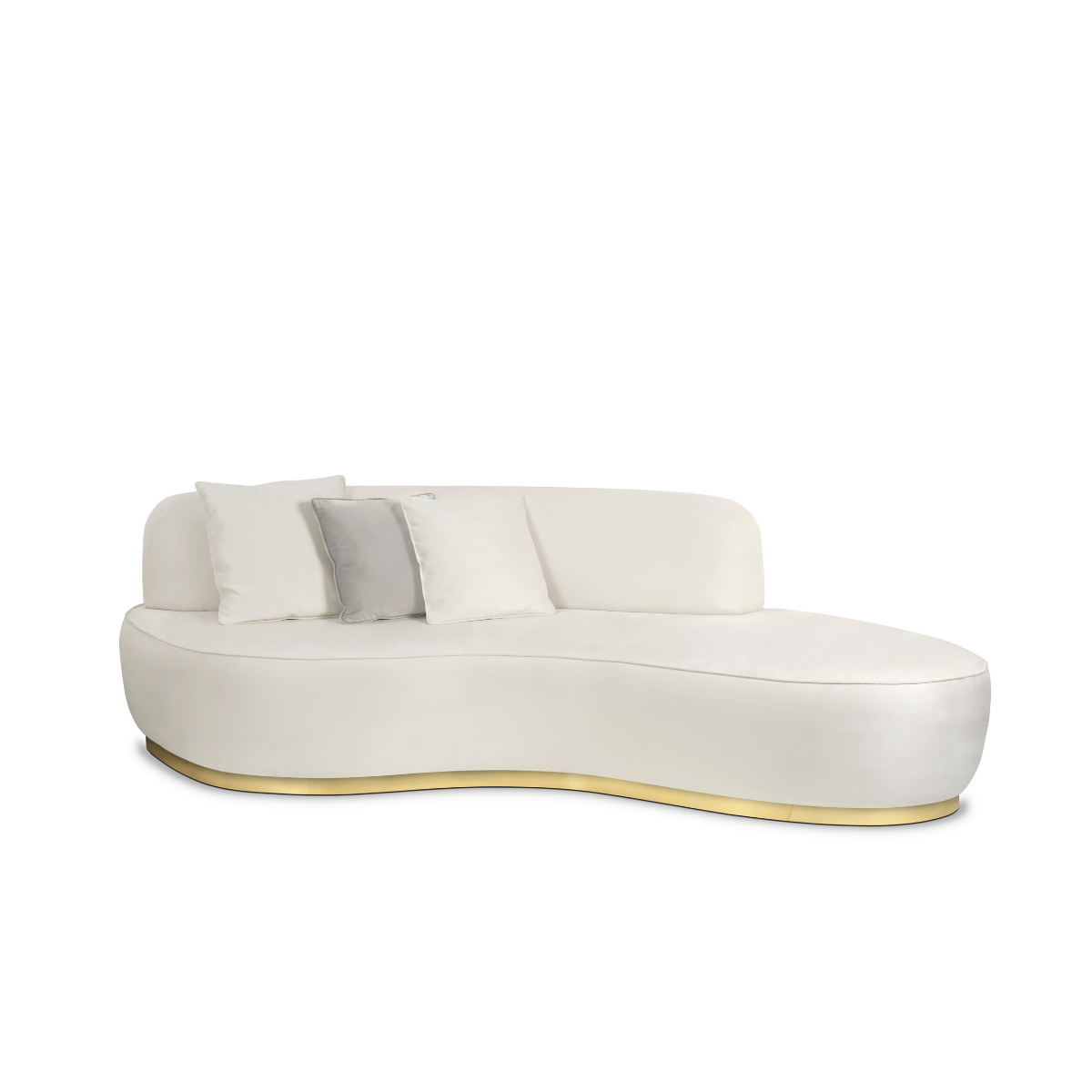 Диваны Odette Sofa Covethouse BOCA DO LOBO 