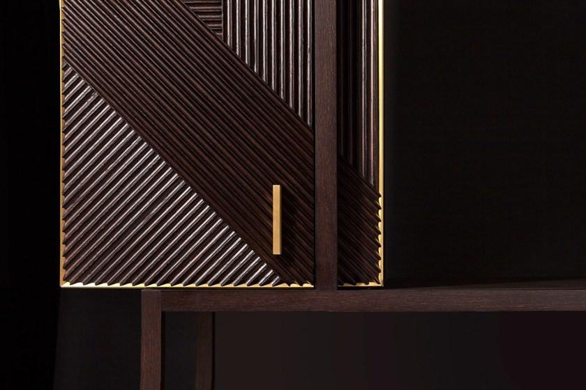 ROSSATO ARREDAMENTI Комод из дуба Home Rhc-07 - Вид №2