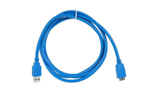 16170891 Соединительный кабель USB3.0 Am-MicroBm 1,8m /VUS7075-1.8M VCOM