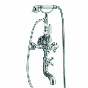 19TE28E301 ТЕРМОСТАТИЧЕСКИЙ душ для ванны Boutique Martí 1921