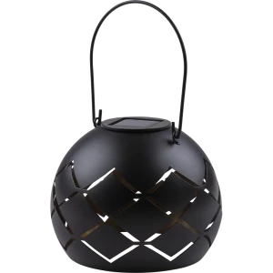 Светильник подвесной TDM Electric «Лофт-2» на солнечных батареях, свет теплый белый