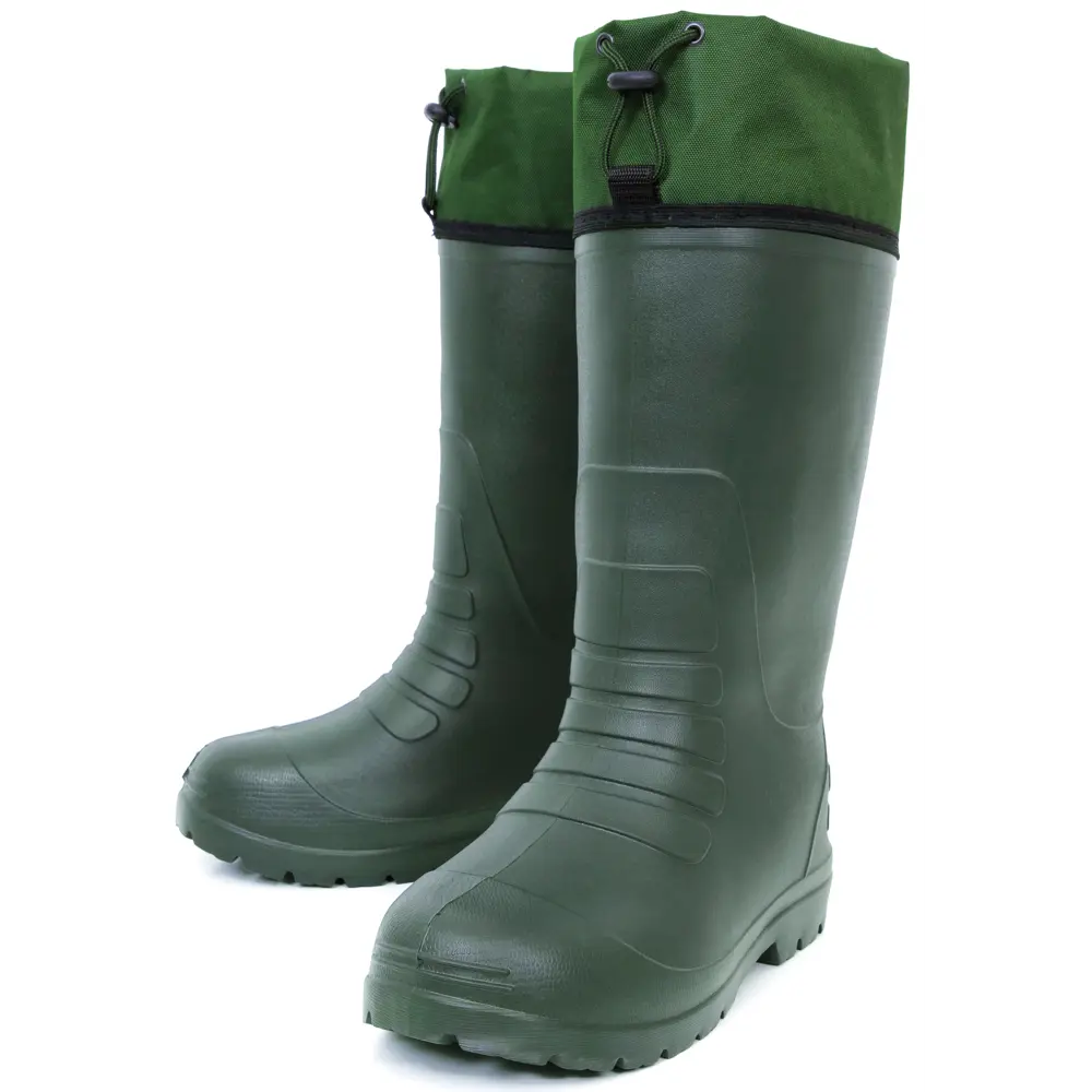Высокие сапоги Dexter с термовкладышем для рыбалки и туризма 89347783 STLM-0966525 - Вид №7