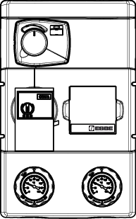 6116 04 00 GSC122Насосные группы » Esbe серии GSC100  - Вид №1