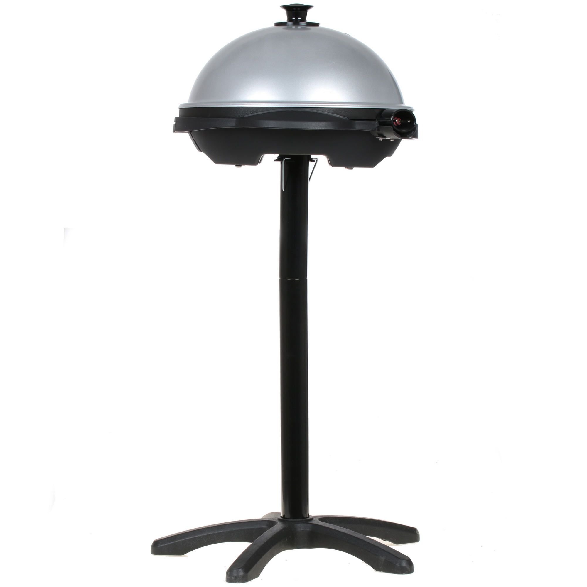 6673258 Гриль Steba VG 250 черный STDN-0142377 - Вид №2