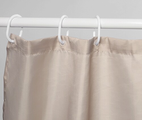 Oder SC-30601 Шторка для ванной Santreyd  - Вид №1