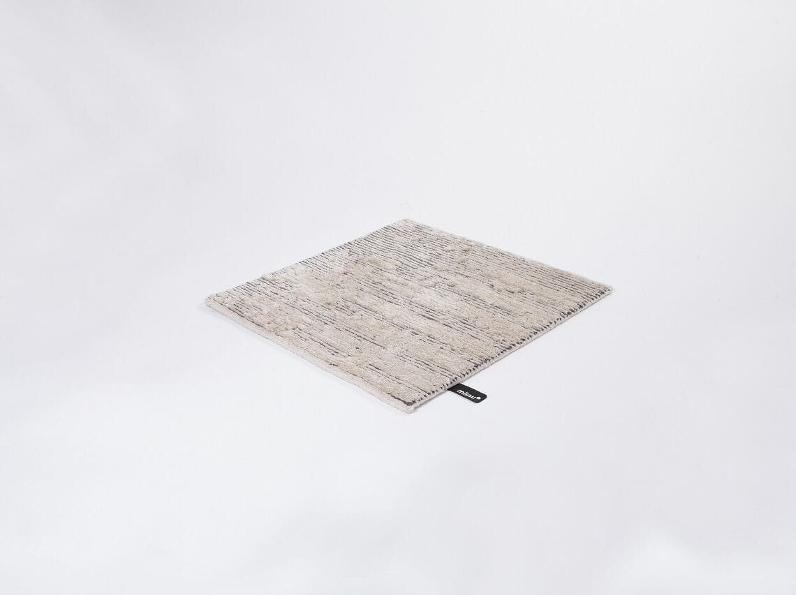 Изготовленный на заказ шерстяной и шелковый ковер ручной работы miinu JAYBEE 101 ARCH-00093924 - Вид №5