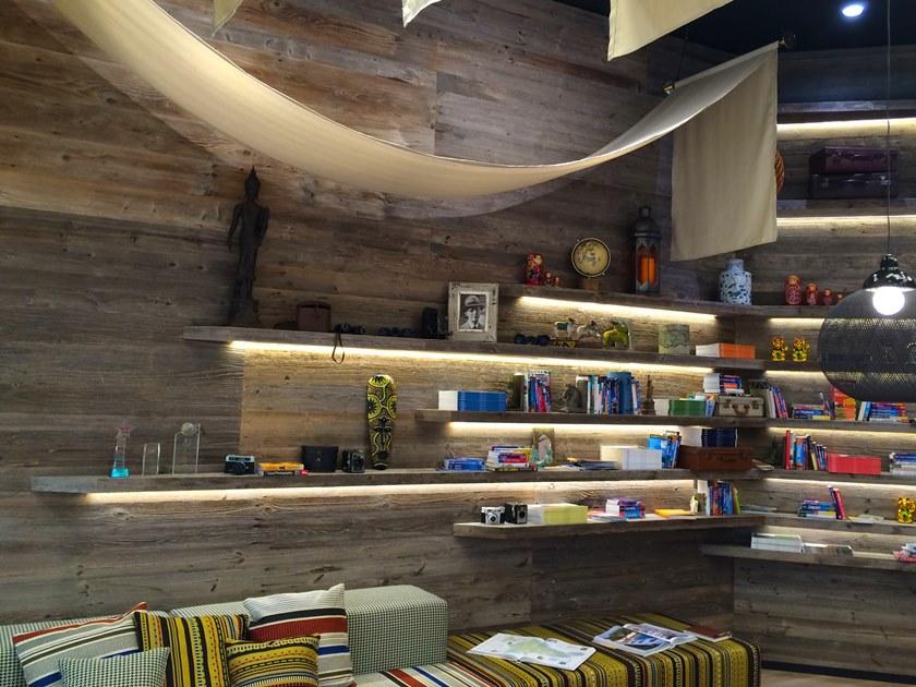 Freund GmbH Покрытие древесины Nature sun-id-1373938 - Вид №1