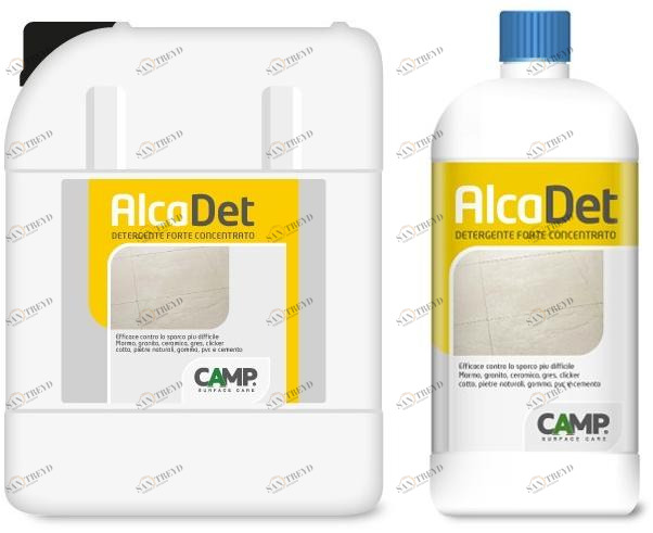 CAMP Средство для чистки фасадов sun-id-1456712