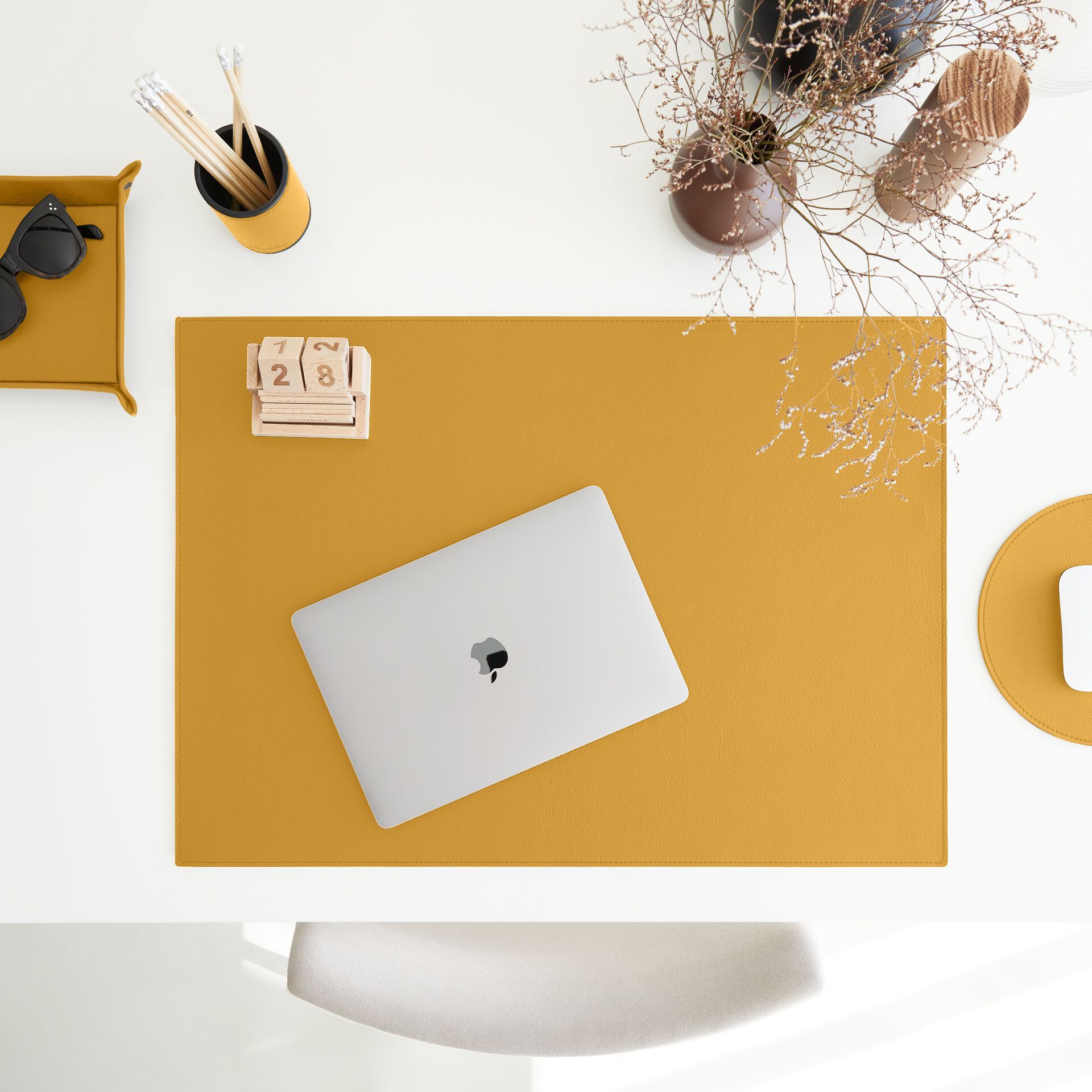 Опорожненные кожаные чехлы EGLOOH IRIS ARCH-00087506 - Вид №53