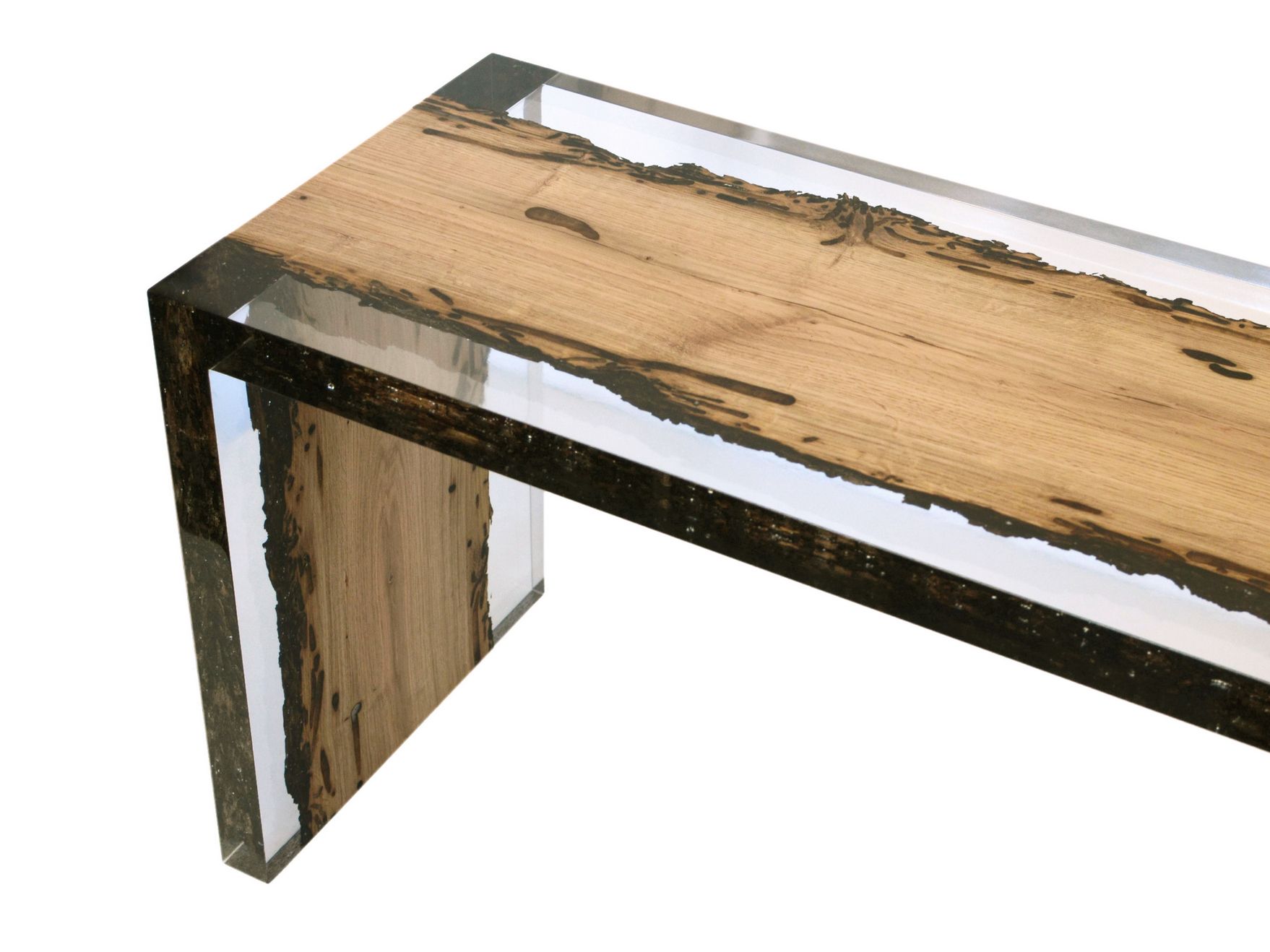 Скамья alcarol Bricola ARCH-00036378 - Вид №1