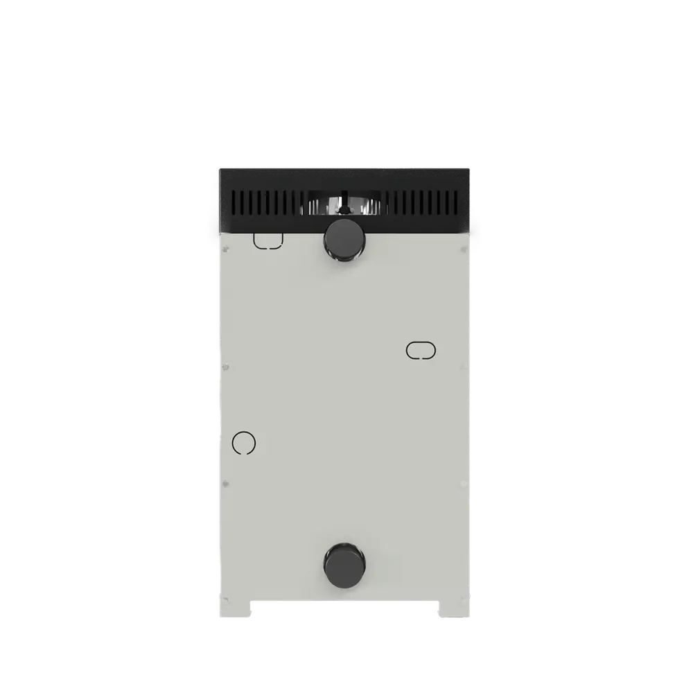 Газовый котел конвекционный 16 кВт Lemax Norm-16 184335 одноконтурный напольный STLM-2103714 - Вид №3