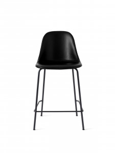 9290004-001H00ZZ MENU Стул с боковой стойкой Harbour, обитый Дакар - 0842