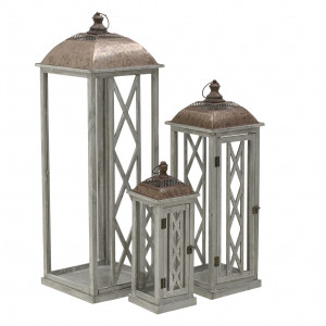 3870906.0053 ФОНАРЬ, НАБОР 3ШТ TO4ROOMS