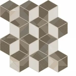 Mosaic Stone DW7STE21 Декор 252*218