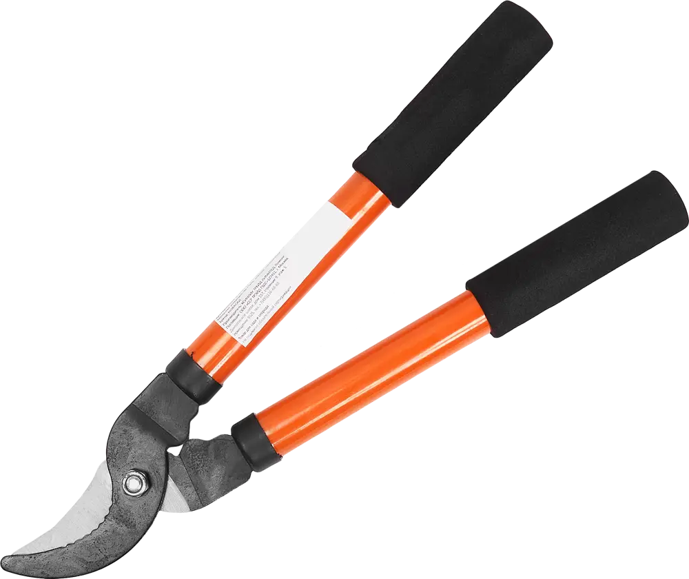 Сучкорез Santreyd Mini Orange для точной обрезки кустов 85294543
