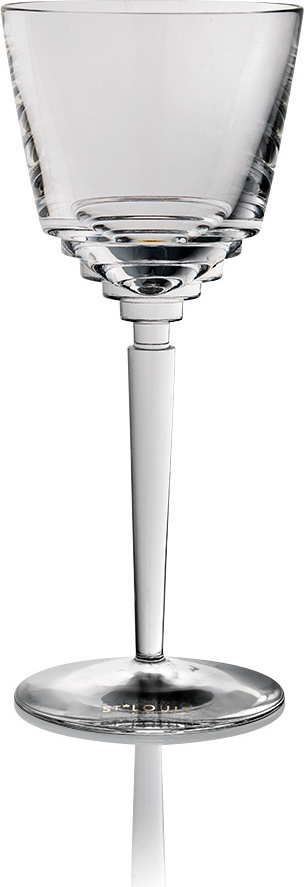 10562300 St. Louis Бокал для красного вина St. Louis "Оксюморон" 350мл Хрусталь 