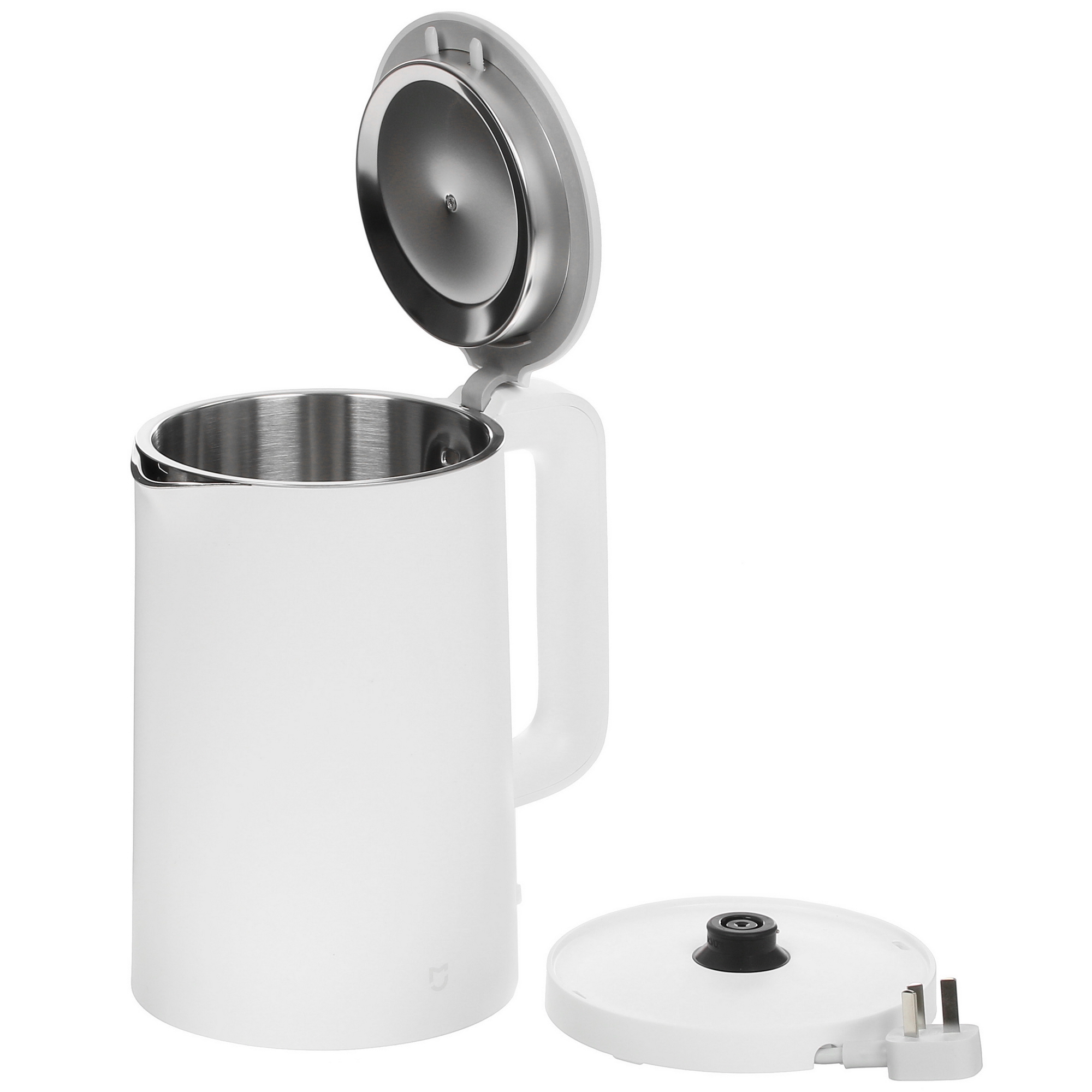 5067696 Электрочайник MIJIA Kettle 1A MJDSH02YM белый STDN-0059432 - Вид №3