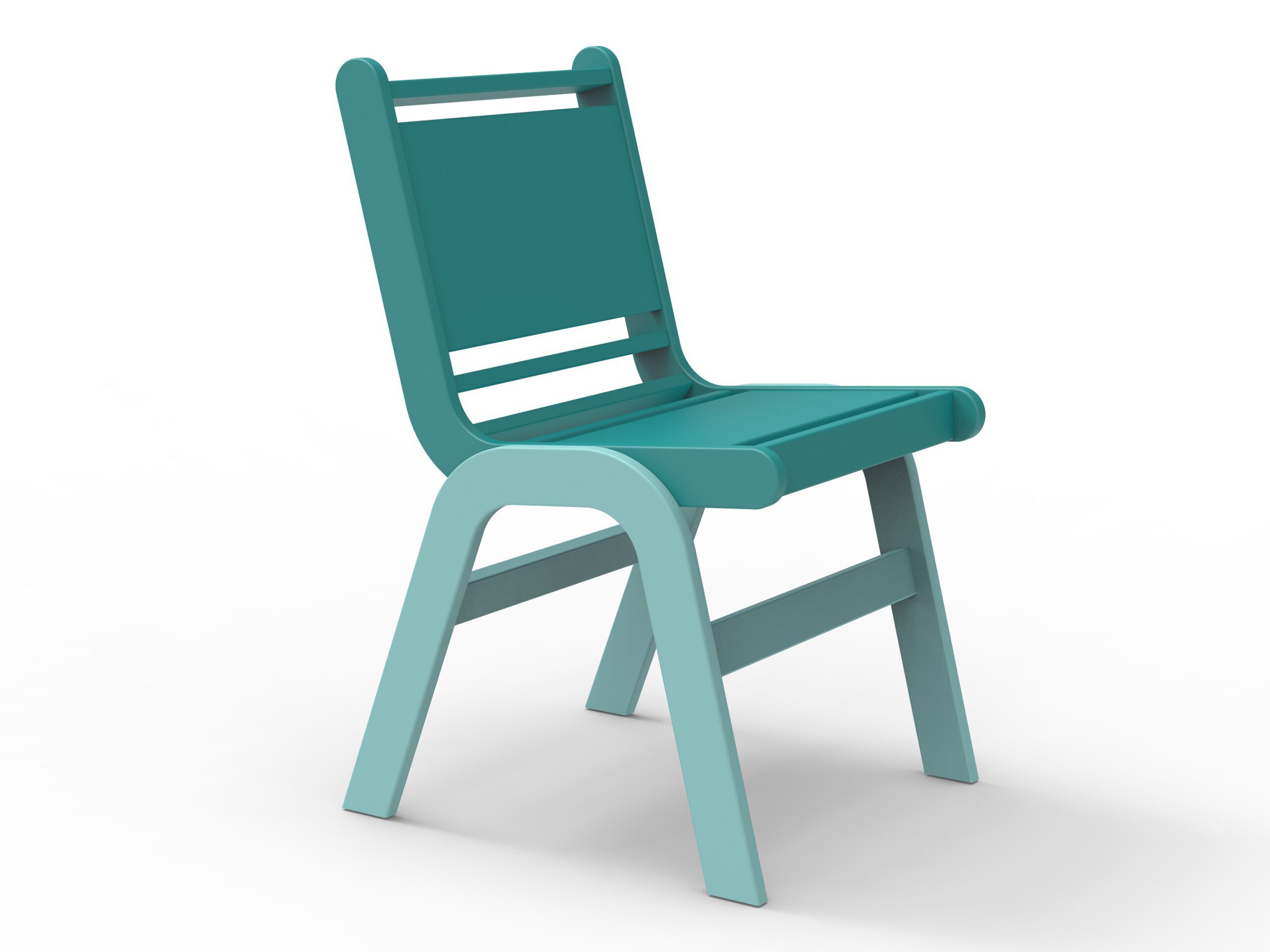 Наружное сиденье из полиэтилена Donye GINEVRA ARCH-00075860 - Вид №12