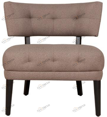 Hamilton Conte Paris Кресло из ткани Leopoldo sun-id-1480395