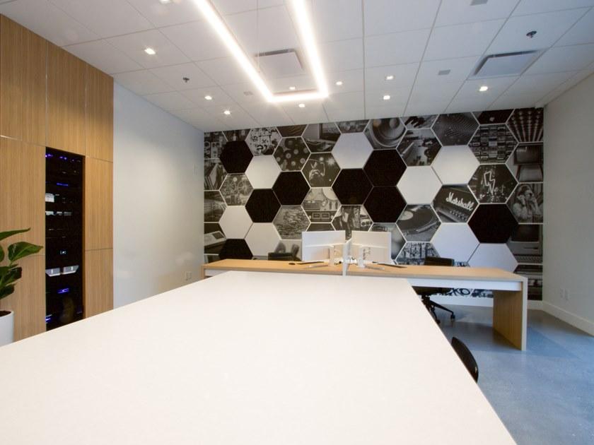 Vicoustic Акустическая панель для стен Vmt line sun-id-1407685 - Вид №3