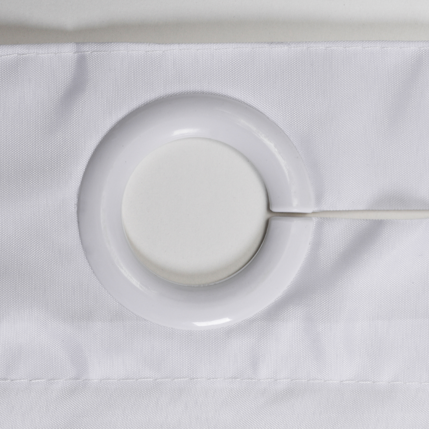 SC-39103 Dill Шторка для ванной WasserKRAFT  - Вид №5