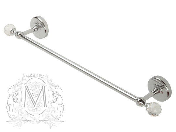 Полотенцедержатель MIGLIORE Amerida ML.AMR-60.422.DO золото 60 см  - Вид №1