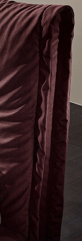 Кровать NATASCIA ESSEPI L690  - Вид №1