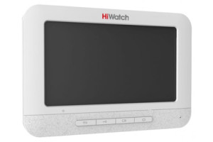 16601006 Аналоговая домофония , DS-D100M -0000000642 HIWATCH