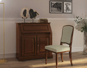 Секретер CONSTANTIA SELVA 6501