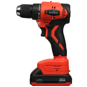 Шуруповерт Aceline OBS ASBL215-45 OBS 20V 9070355