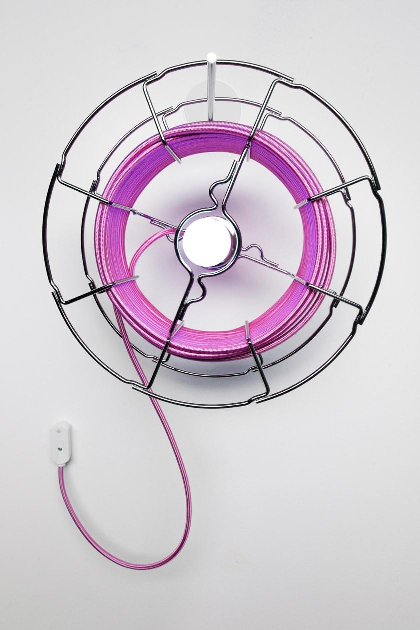 ZAVA Бра с прямым светом Arianna sun-id-1368030 - Вид №1