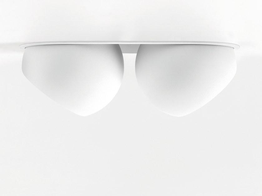 Modular Lighting Instruments Полувстраиваемый светодиодный точечный светильник Marbul sun-id-1354518 - Вид №2