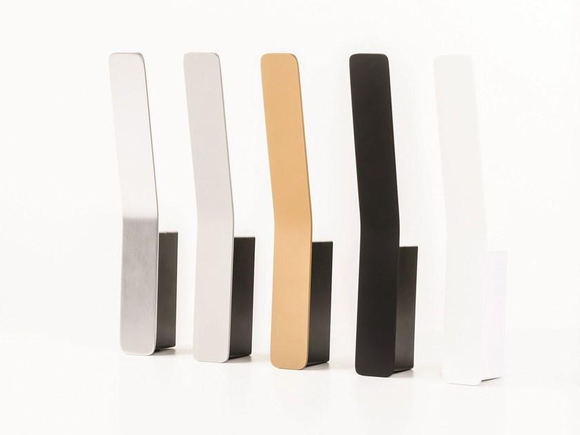 Formagenda Настенный светильник из алюминия Tape sun-id-1369512 - Вид №2