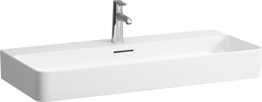 H8162874001041 Раковина, для установки на поверхность LAUFEN PRO - Вид №1