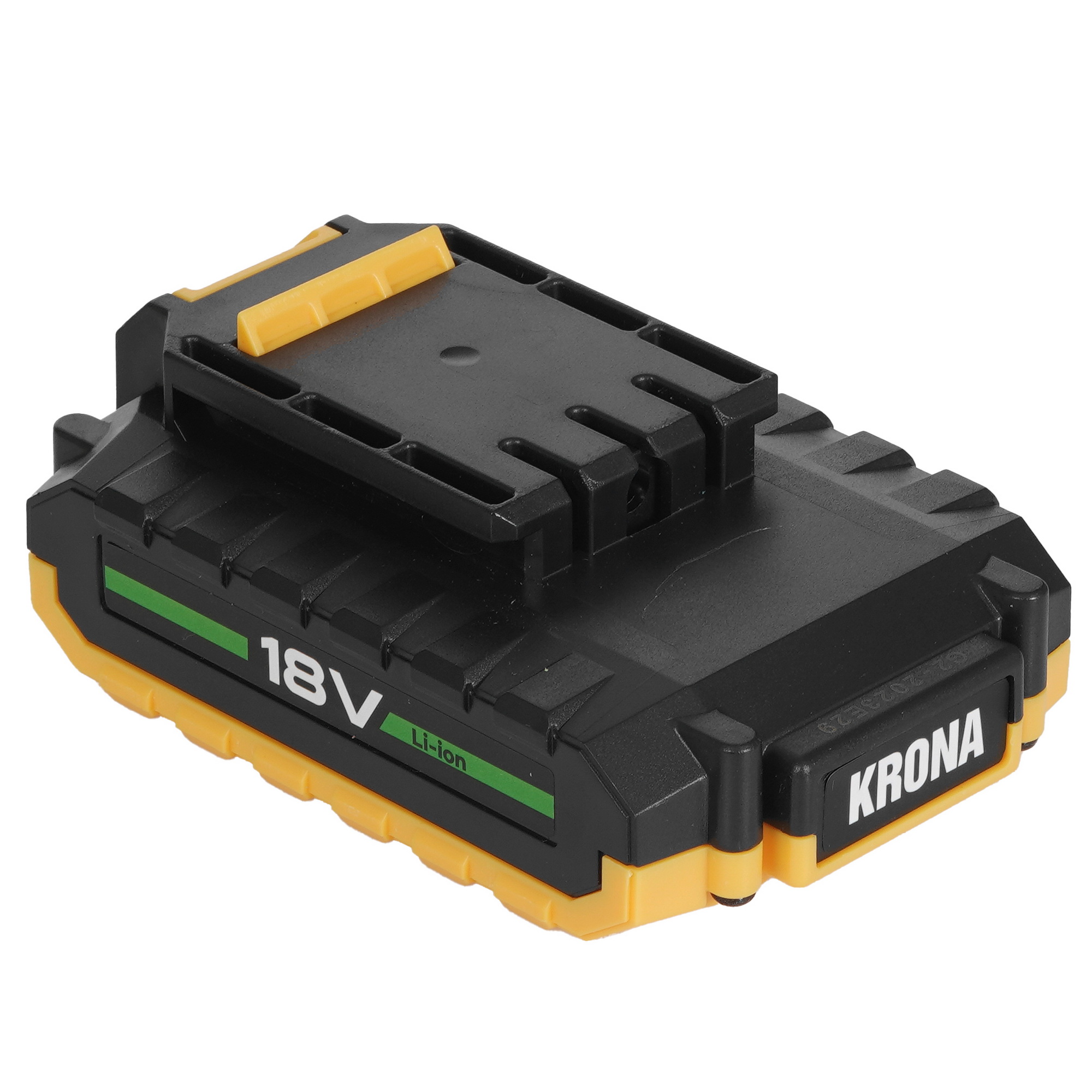 Дрель-шуруповерт KRONA KN-18LI 9236355 KRONA1 STDN-0038362 - Вид №6