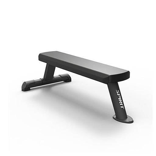 SP-4201 Spirit fitness sp-4201 плоская скамья Spirit Fitness  - Вид №2