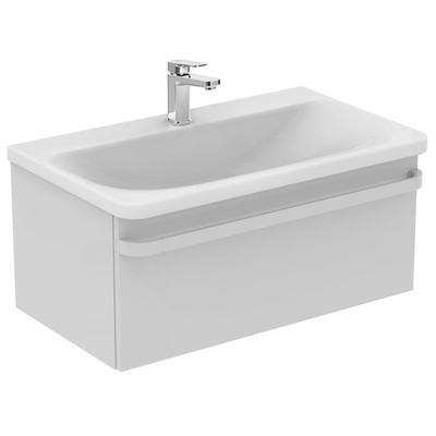 R4303FA Тумба для раковины 80 см Ideal Standard TONIC II - Вид №2