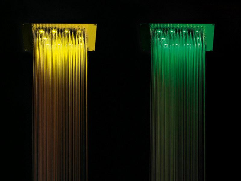 Bossini Ультраплоская насадка для дождевого душа Dream sun-id-1370195 - Вид №3