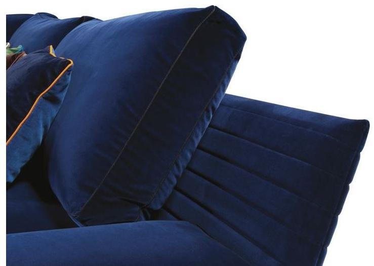 Roche Bobois Модульный тканевый диван sun-id-1461900 - Вид №3