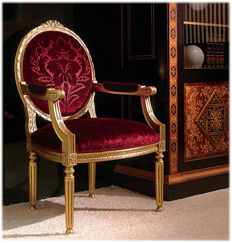 Стул  ZANABONI 8/B №6