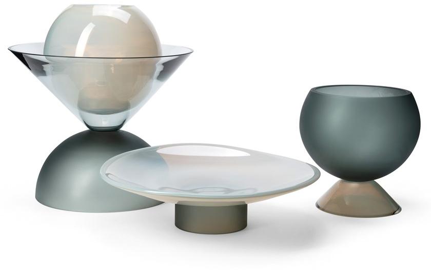 Visionnaire Ваза из муранского стекла sun-id-1435493 - Вид №2