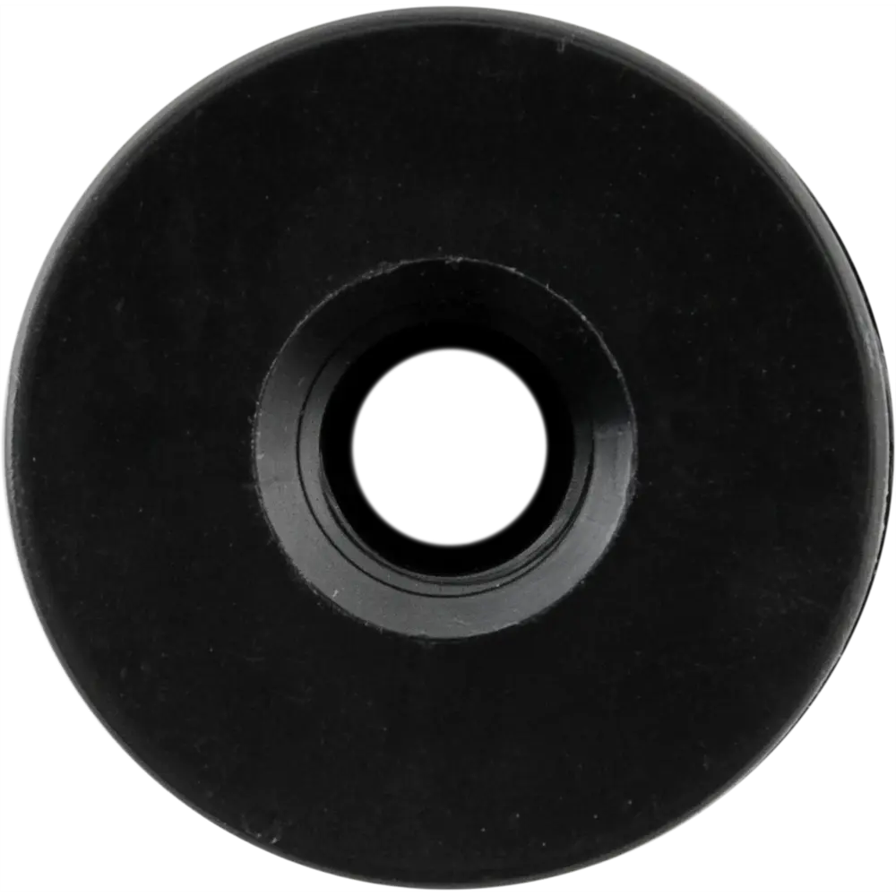 Ножка для мебели круглая ⌀30 мм высота 800 мм белая EDSON STLM-2200946 - Вид №4