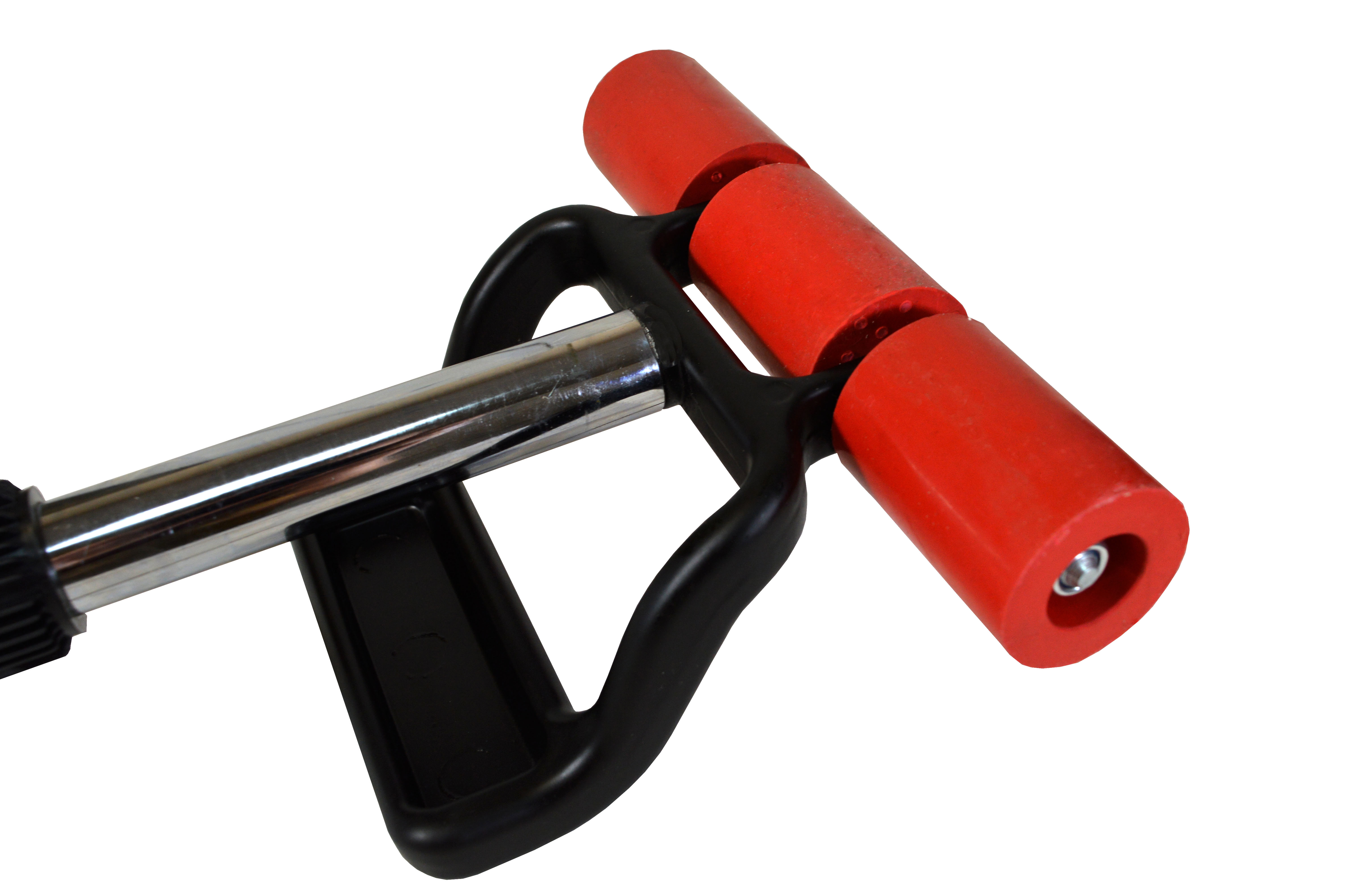 85233266 Прикаточный валик для линолеума и пвх плитки 190 мм STLM-0060196 Santreyd  - Вид №7