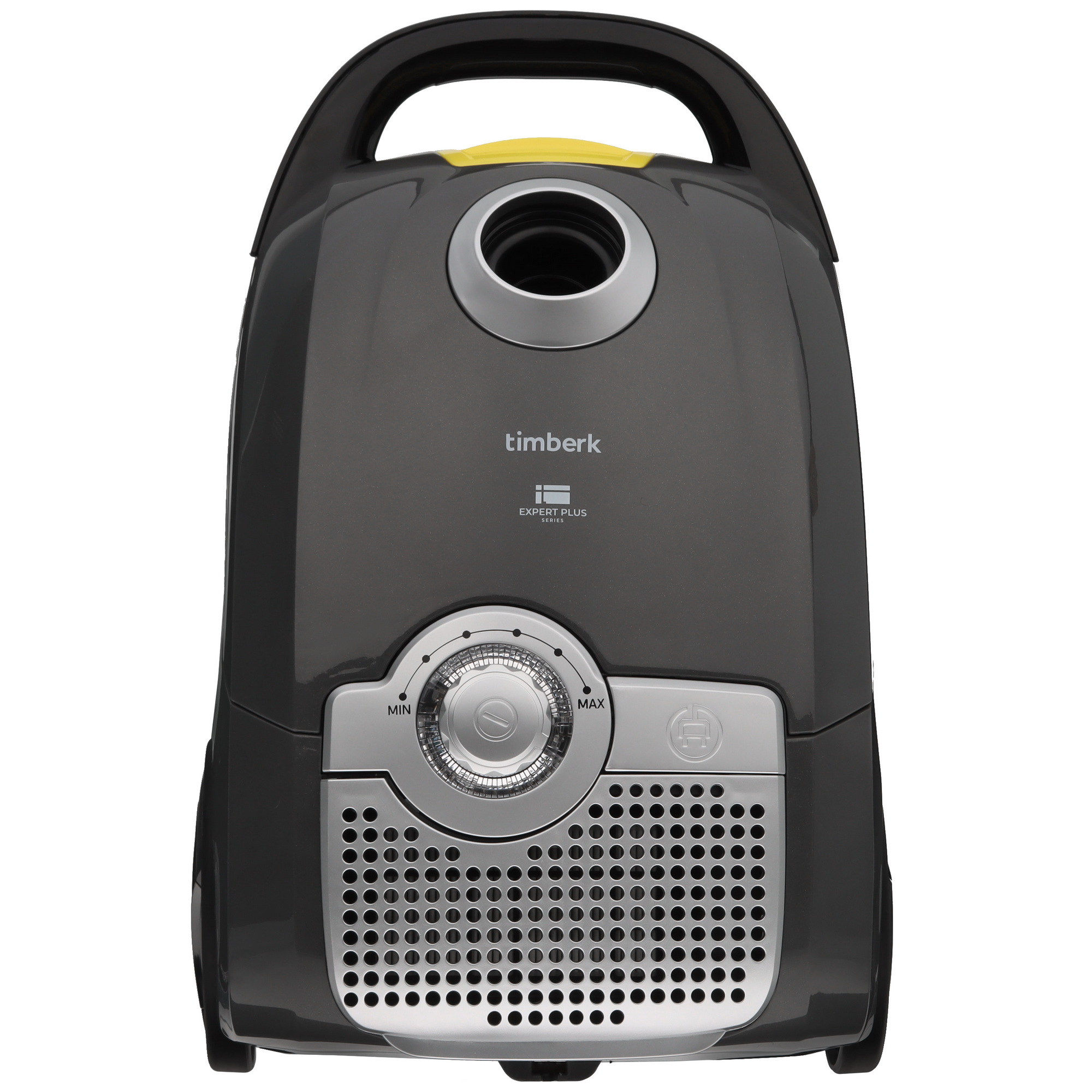 5450851 Пылесос Timberk T-VCB-200 серый STDN-0071615 - Вид №1