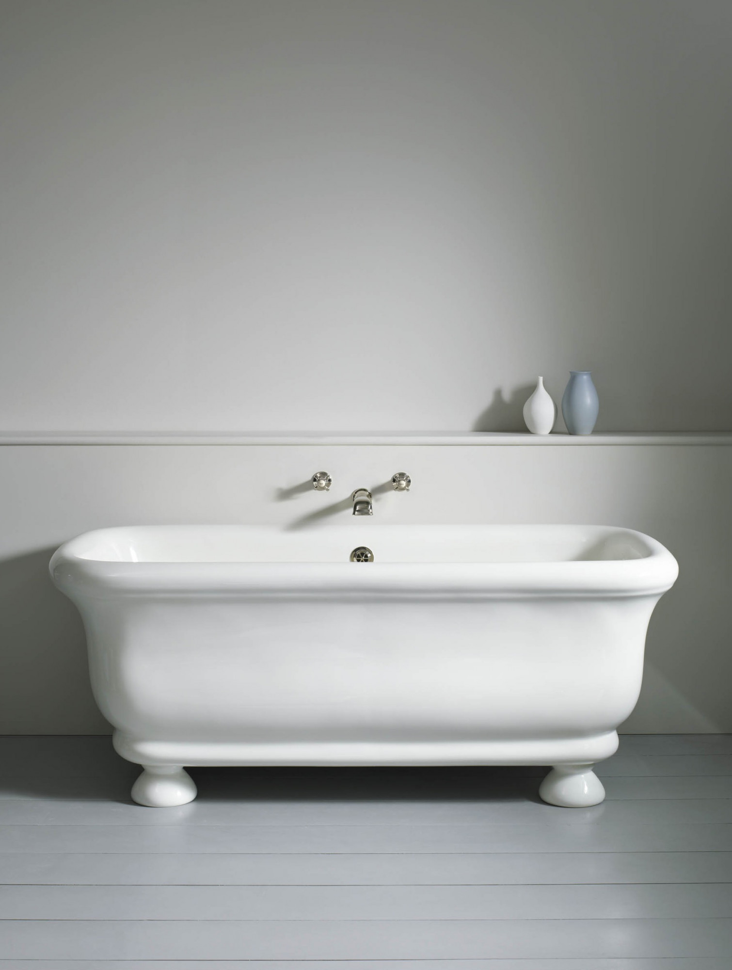 1-01-001 (5'6) 1-01-011 (5'10) 8-01-001 (kit) Парижская ванна для ног Paris The water monopoly