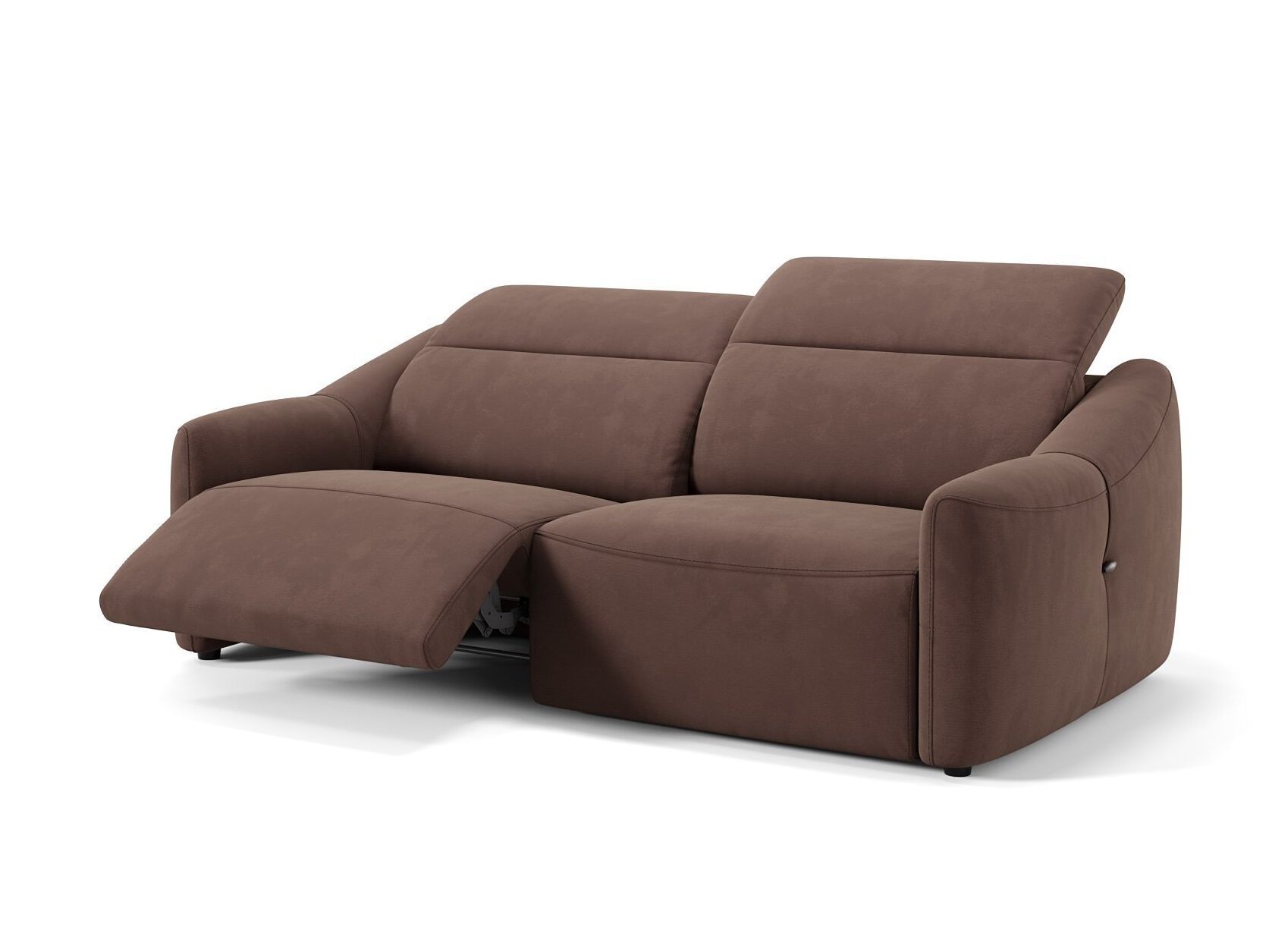 2-местный тканевый диван Sofanella Самоа ARCH-00052469 - Вид №2