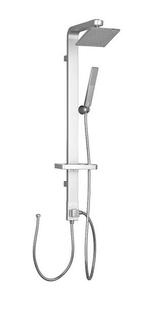 00170414 Душевой гарнитур Gllon Santreyd 